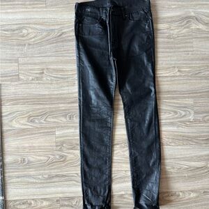 MNML Wax Denim sz 34